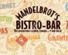 Mandelbrot's Bistro Bar