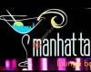 Manhattan Loguer BAR