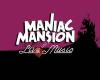 Maniac Mansion Bar