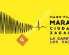Mann-Filter Maratón Ciudad de Zaragoza