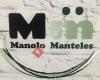 Manolo Manteles