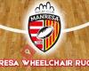Manresa Wheelchair Rugby