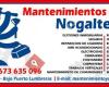 Mantenimiento y Servicios Nogalte, S.L