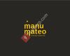 Manu Mateo • Estudio Creativo