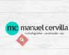 Manuel Cervilla - Consultor SEO Freelance