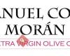 Manuel Coca Morán