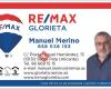 Manuel Merino Remax Glorieta