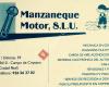 manzaneque motor criptana