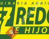 Maquinaria Agrícola Gómez Redondo e Hijos, S.L.