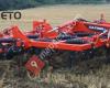Maquinaria Agrícola y Repuestos Margareto