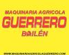Maquinaria Agricola Guerrero