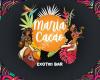 María Cacao Exotiki Bar