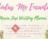 María José Wedding Planner. Bodas y Eventos   “Me Encanta”