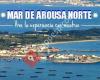 Mar De Arousa Norte