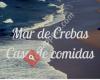 Mar de Crebas