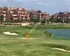 Mar Menor Village Golf