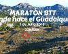 Maratón Donde Nace el Guadalquivir