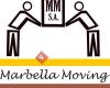 Marbella Moving, Mudanzas y Guardamuebles