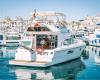 Marbella yacht puerto banús