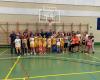 Marcilla Basket Club