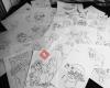 Mare - Diseño, ilustracion y fotografía