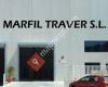 Marfil Traver -  Travertinos y Blanco Ibiza