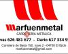 Marfuenmetal