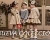 Mari Carmen Moda Infantil