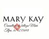 Mari. Consultora de belleza Mary Kay