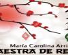 Maria Carolina Arrieche / Maestra de Reiki
