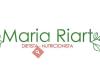 Maria Riart - Nutricionista