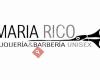 MARIA RICO  Peluqueria&Barbería Unisex