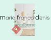 Mario Franco Denis - Arquitectura e Interiorismo