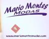 Mario Montes Modas