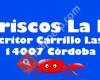 Mariscos La Ria