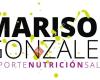 Marisol González  #nutricióndeportesalud