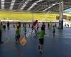 Maristas- Instalaciones deportivas