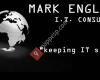 Mark English I.T. Consultant