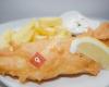 Marlows Fish & Chips (Spain)