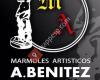 Marmoles Artisticos A. Benitez
