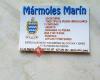 Marmoles Marin