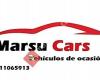 MARSU - CARS