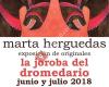 Marta Herguedas Open Studio