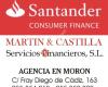 Martin & Castilla Servicios Financieros S.L