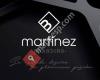 Martinez Branding