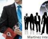 Martinez Consulting Services International