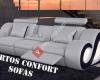 Martos Confort Sofas