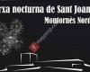 Marxa Nocturna de Sant Joan Montornes Nord