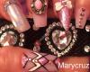 Marycruz nails