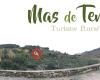 Mas de Tenesa, Turismo Rural Benassal